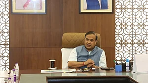 No 2nd marriage without govt approval in Assam: Himanta Biswa Sarma's new diktat