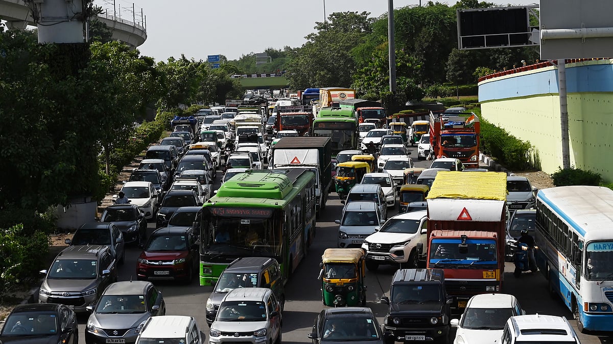 Man arrested for posting false alert about G20 summit security threat