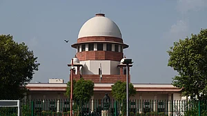 Supreme Court agrees it is Parliament’s job to improve electoral bonds