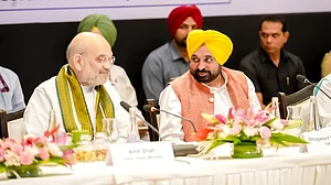 Punjab opposes Rajasthan's demand to be made BBMB member
