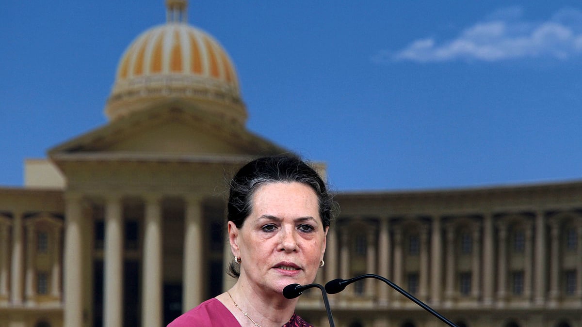 For India's members of Parliament, a special (surprise!) session awaits