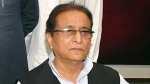 I-T raid continues at Azam Khan's residence for second day