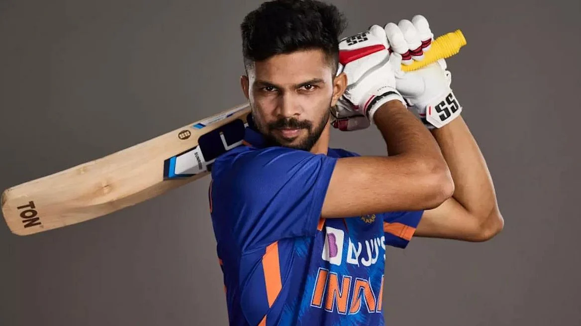 Ruturaj Gaikwad (Photo: Twitter/BCCI)