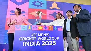 ICC World Cup: India will be tough to beat at Eden, says Leander Paes