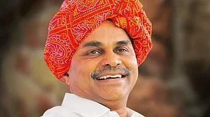 "I wish we had Rajasekhara Reddy to fight the challenges in our country": Congress leader Digvijaya Singh