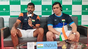 Thank you, says Rohan Bopanna as he signs off from Davis Cup