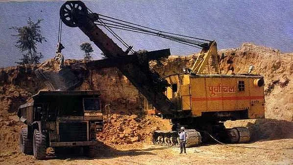 Coal ministry to put 50 more mines up for auction, plans three thermal plants