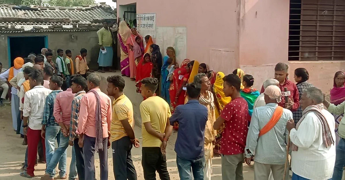 Election season's 'Revdi' debate: Freebies vs Welfare schemes