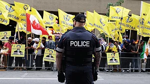 800 ‘encounters’ in 6 years — and the looming Canada question