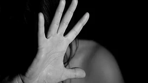 Unnao rape victim accuses family of taking away her compensation