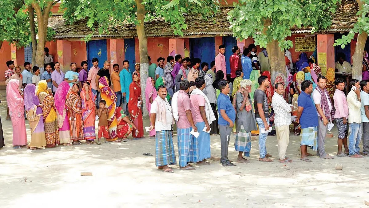 One Nation, One Election: The BJP wants it. Anyone else?