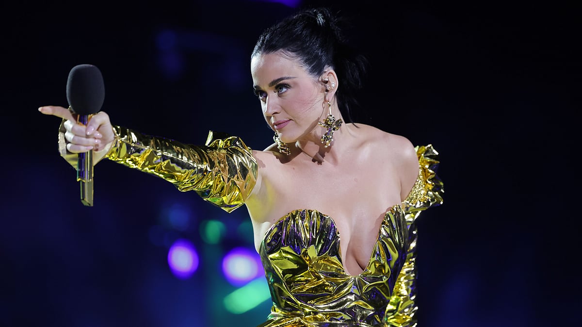 Katy Perry sells rights to her music catalog for $225 mn