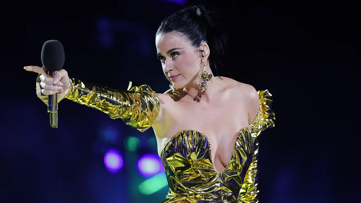 Katy Perry's iconic music catalog bought for record $225 million (Photo: Chris Jackson/Getty Images)