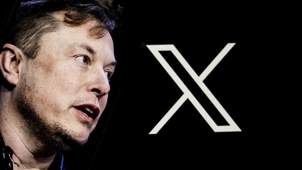 Musk's X says new US transparency law violates right to free speech 