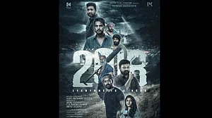'2018-Everyone is a Hero' India's official entry to Oscars '24