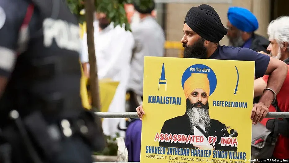 Nijjar’s killing is a mere blip in Indo-American ties