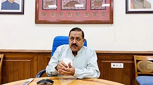 India's space economy to reach $40 billion by 2040, claims union minister