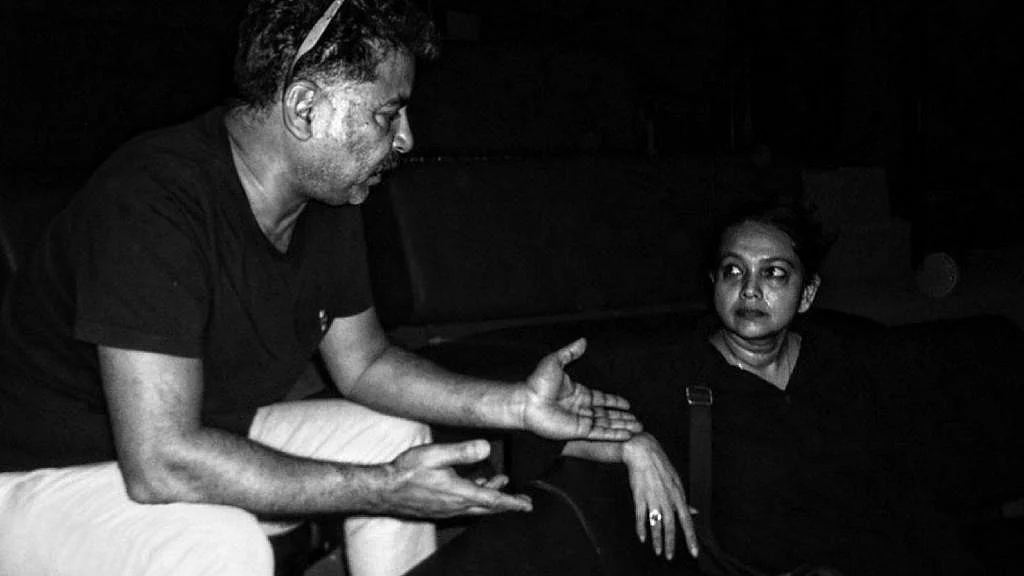 The art of storytelling - an interview with dastango Danish Husain