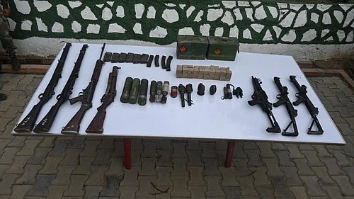 Representative image (Photo: IANS)