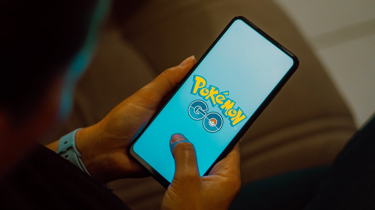 Pokemon GO launches in Hindi in India