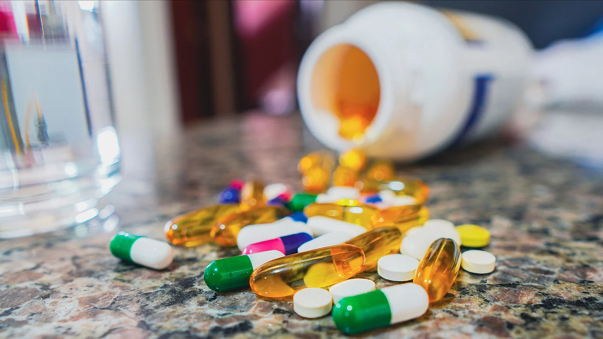 Representative image (photo: Getty Images)