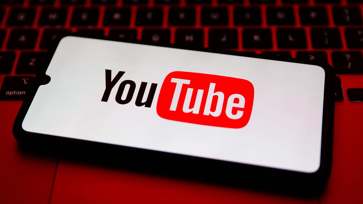YouTube has said the platform has a “zero-tolerance policy” on child sexual abuse material and related content (photo: Getty Images)