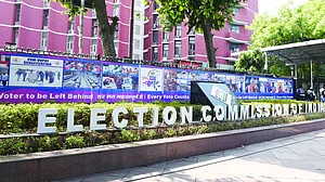 Assembly polls: Chhattisgarh records 70.87 per cent turnout till 5 pm, Mizoram 75.68 per cent