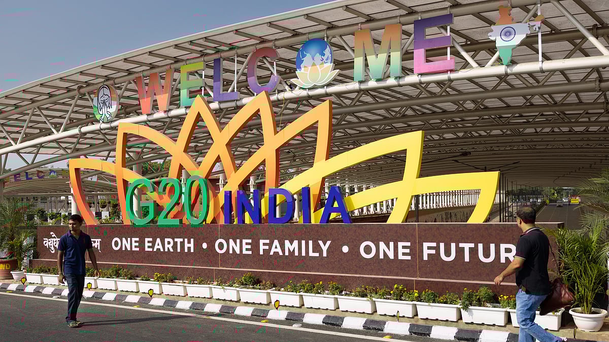 The G20 conclave: convention, pageant or charade?