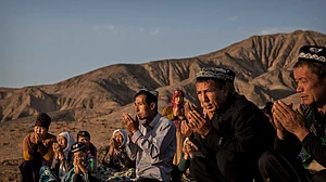 Human rights groups slam UN for inaction on China's repression of Uyghurs