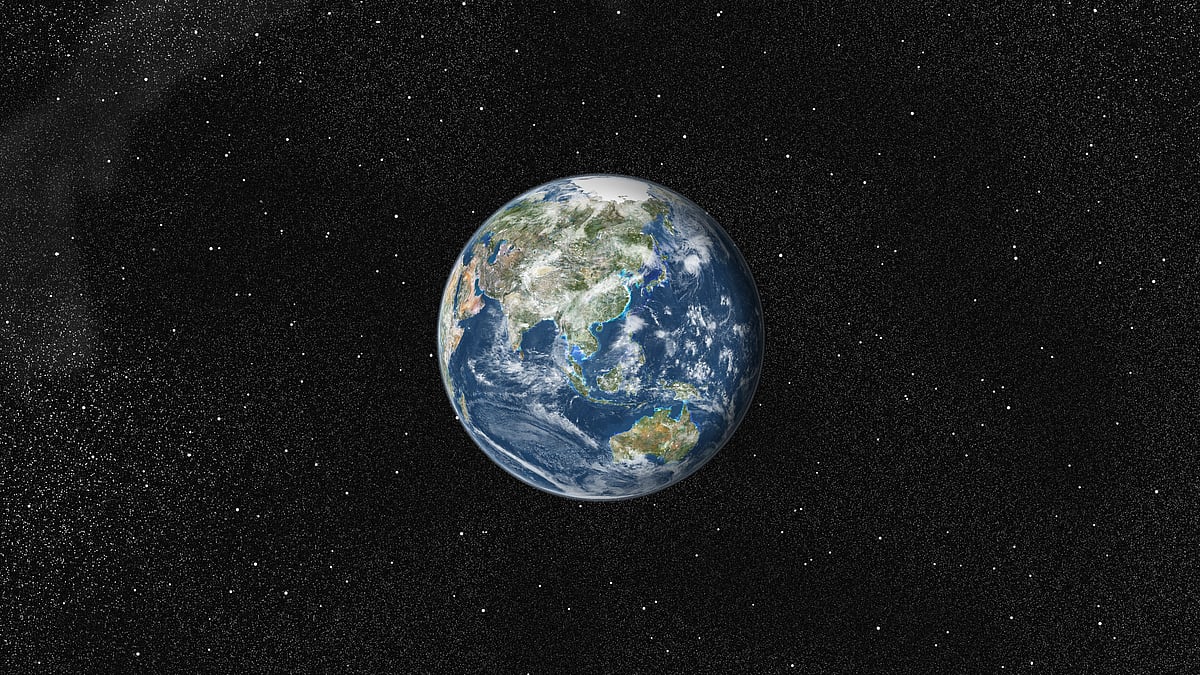 Representative image of Earth (Photo: Getty Images)