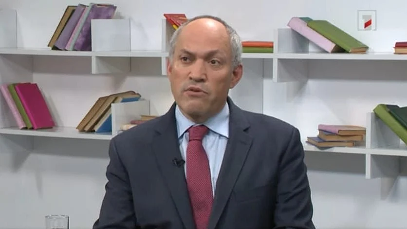 US expert slams Trudeau's allegations against India as "shameless and cynical"