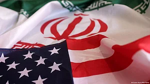 Next Iran-US nuclear talks will be held in Rome: AP source