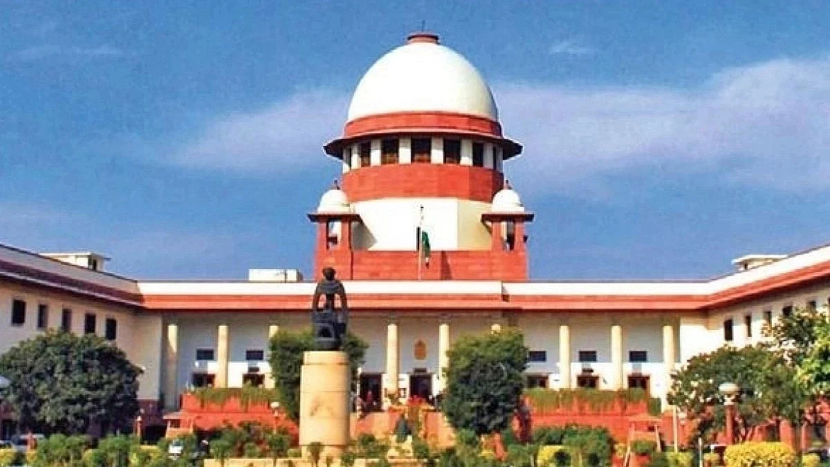 ‘Need green spaces for kids’: SC on plea over transfer of sports complex land