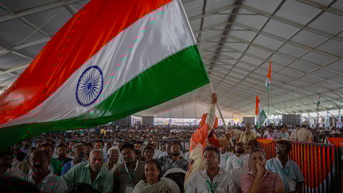 Uttar Pradesh: Why the battle for Ghosi is so intense