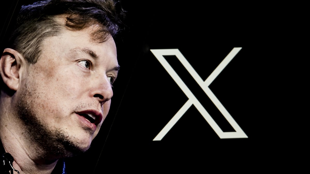 Elon Musk considers ending free access as X tackles bot armies (Photo: Emin Sansar/Anadolu Agency via Getty Images)