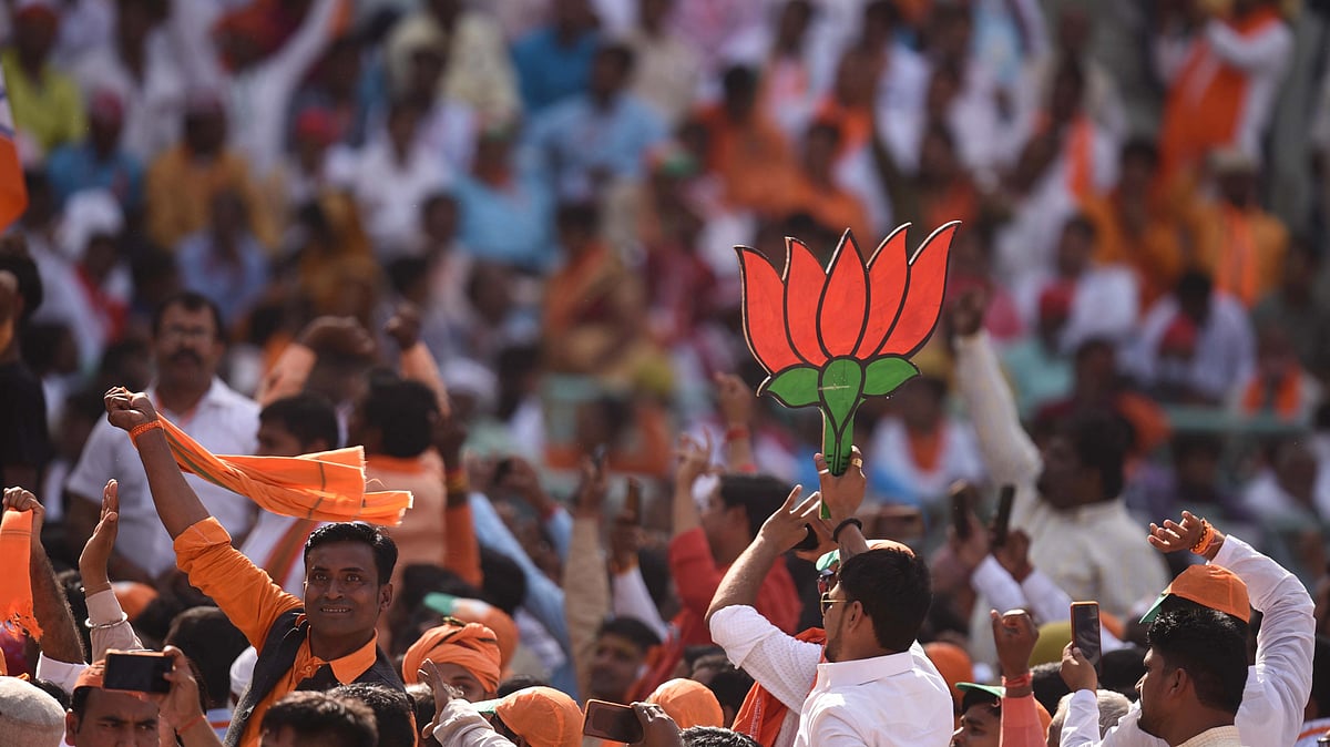 BJP team to visit Bengal to review Dhupguri bypoll defeat