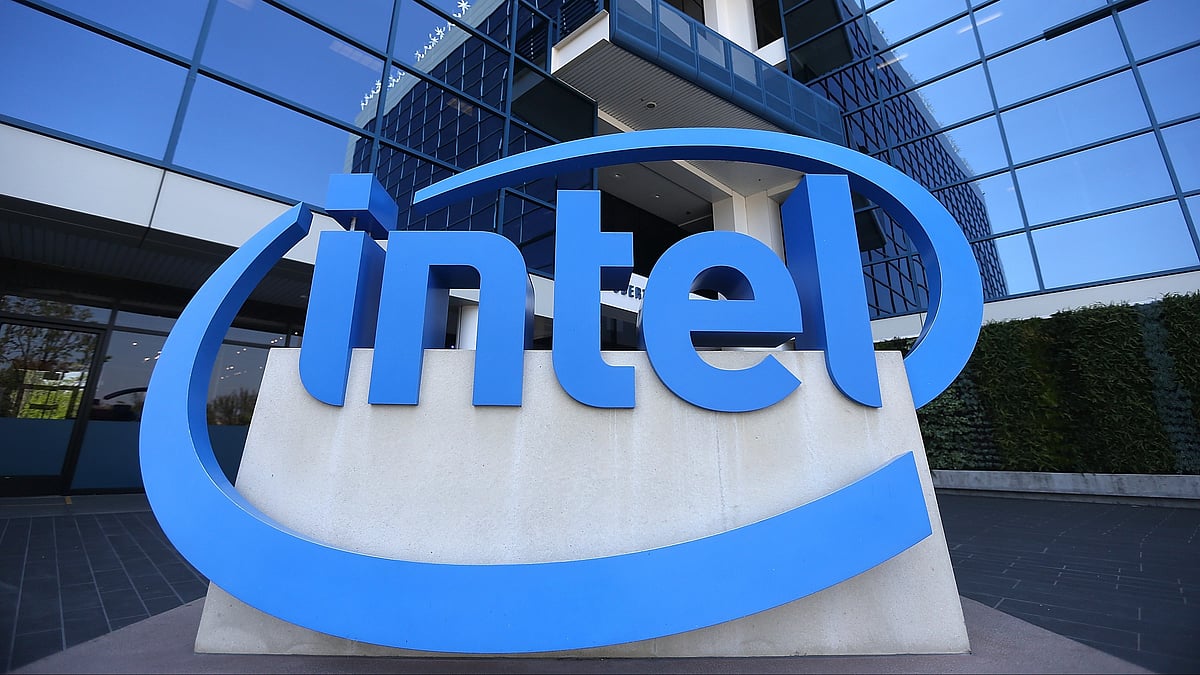 Intel faces $400 million fine from EU for anticompetitive practices (photo : Justin Sullivan/Getty Images)