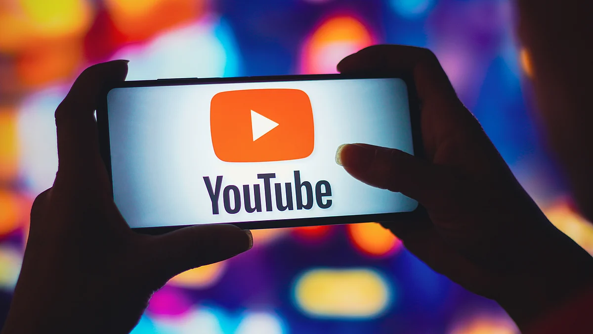 YouTube's core business is under threat as shorts become more popular with over 2 billion logged-in monthly users (photo: Getty Images)