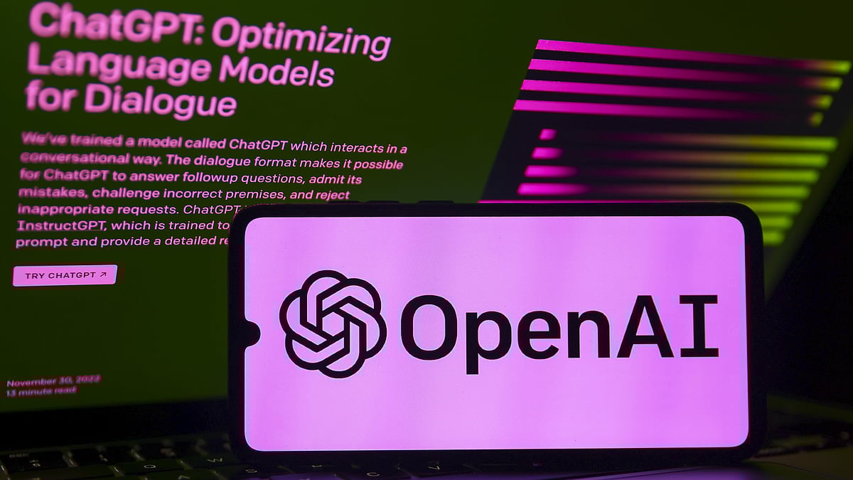 More authors sue OpenAI over illegal use of their content in ChatGPT