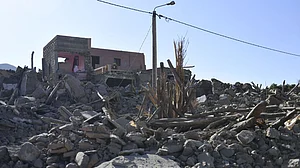 Morocco earthquake death toll crosses 2,000