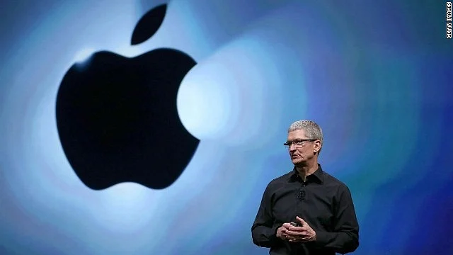 Apple signals a potential exit from its partnership with Goldman Sachs in 12-15 months, impacting the Apple Card and savings accounts, say reports. (photo: National Herald archives)