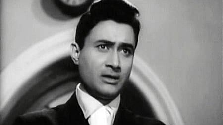 Dev Anand (photo: National Herald archives)