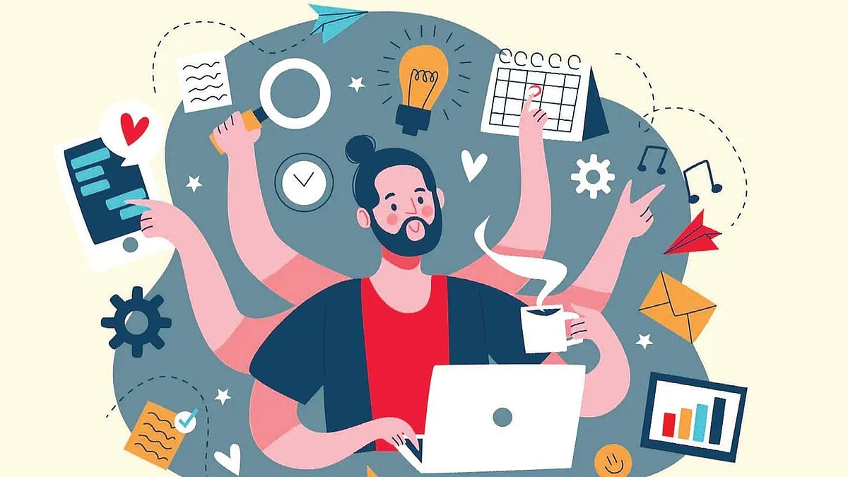 Reset: ‘That’s not work, that’s Facebook’