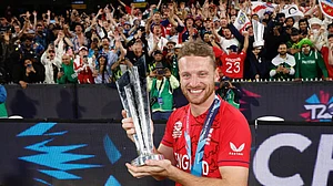 ICC World Cup: How Jos Buttler is carrying on the Eoin Morgan legacy