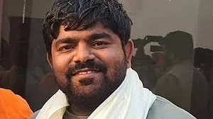 Cow vigilante Monu Manesar arrested in Haryana; Rajasthan police to seek custody