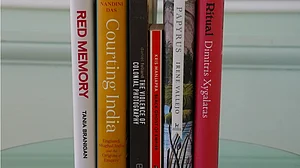 Two Indian-origin authors shortlisted for British Academy Book Prize