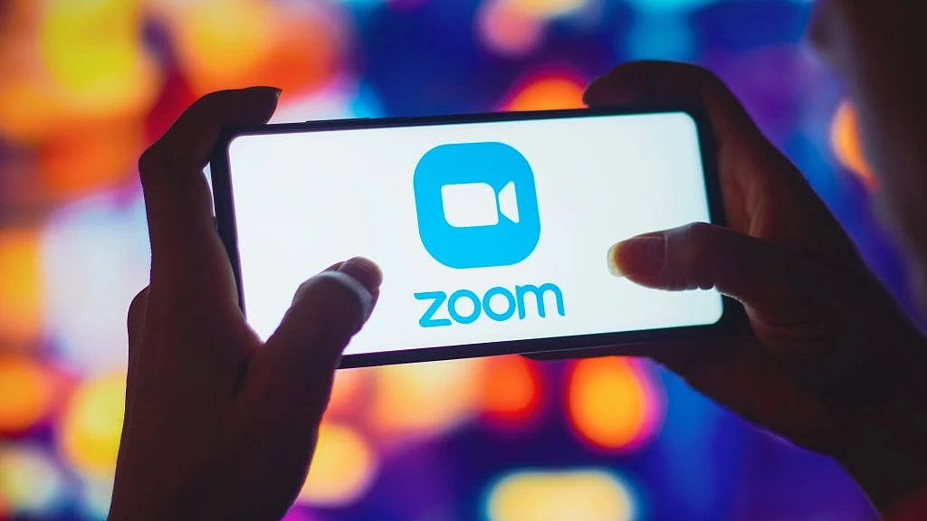 Zoom unveils AI companion for improved productivity during calls (photo: Rafael Henrique/SOPA Images/LightRocket via Getty Images)
