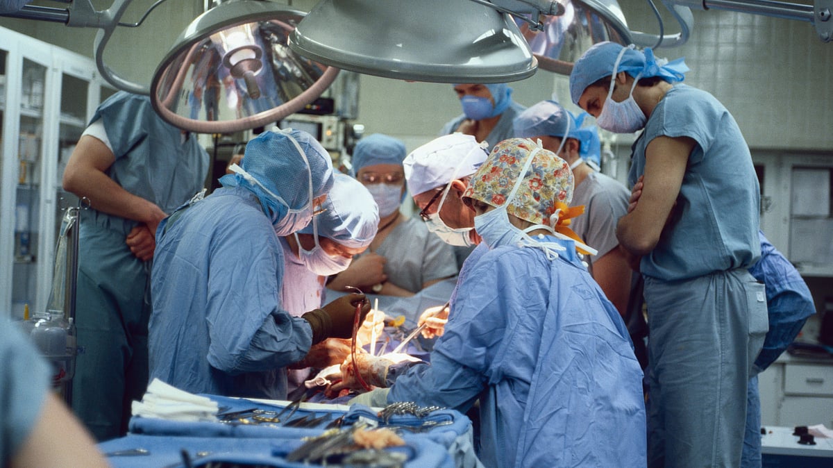 Indian-American student saved in UK after heart stopped six times