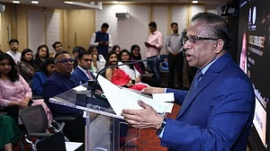 "Defender of constitutional and human liberties", Justice KV Viswanathan remembers Soli J. Sorabjee