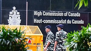 Canada names India in cyberthreat list, accuses it of 'likely' spying